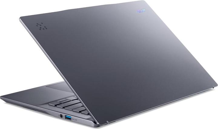Produktbild Acer Swift Go 14 AI (14.50", Snapdragon X Plus X1P-42-100, 16 GB, 1000 GB, DE)