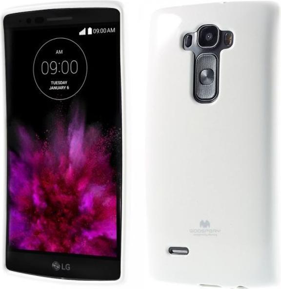 Produktbild Goospery Pearl Jelly Series (LG G Flex 2)