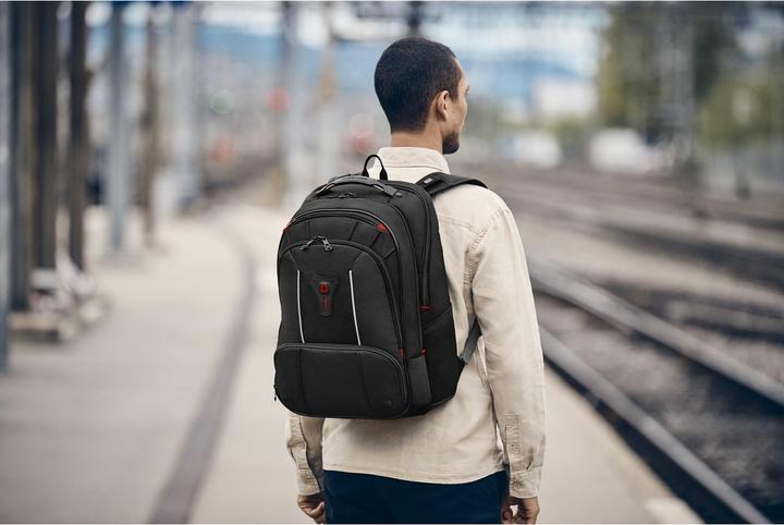 Image du produit Wenger Sac à dos professionnel Carbon Pro (33 l)