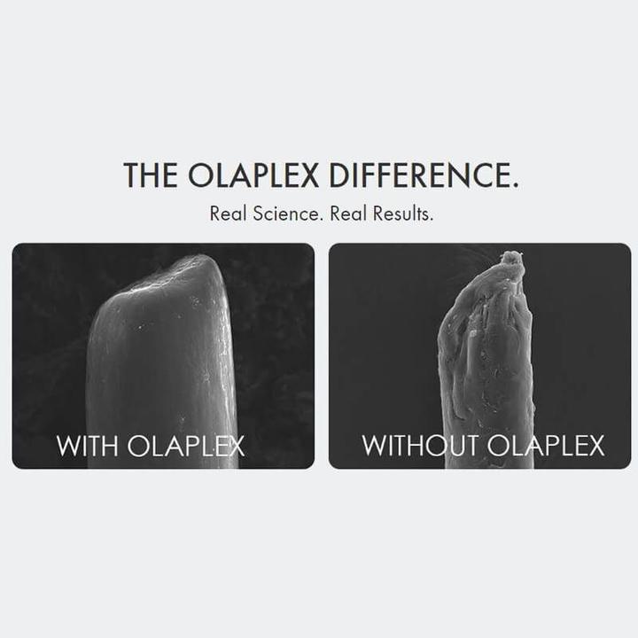 Produktbild Olaplex Mega Set (Haarpflege set)