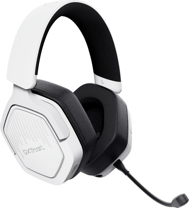 Produktbild Trust Gxt493w Carus Wrls Headset (Kabellos)