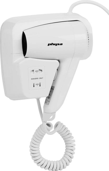 Produktbild Physa Wandhaartrockner, Sicco