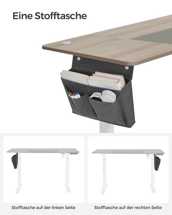 Image du produit Songmics Work (140 x 60 x 120 cm)