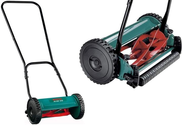 Produktbild Bosch Home & Garden Ahm 30 (Manuell)