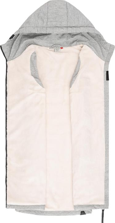 Actual product image Ragwear Lucinda Vest Long (XL)