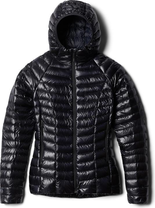 Produktbild Mountain Hardwear Hoody (S)