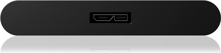 Image du produit Icy Box Boîtier externe 2,5 pouces de Raidsonic pour disques durs SATA (2.5")