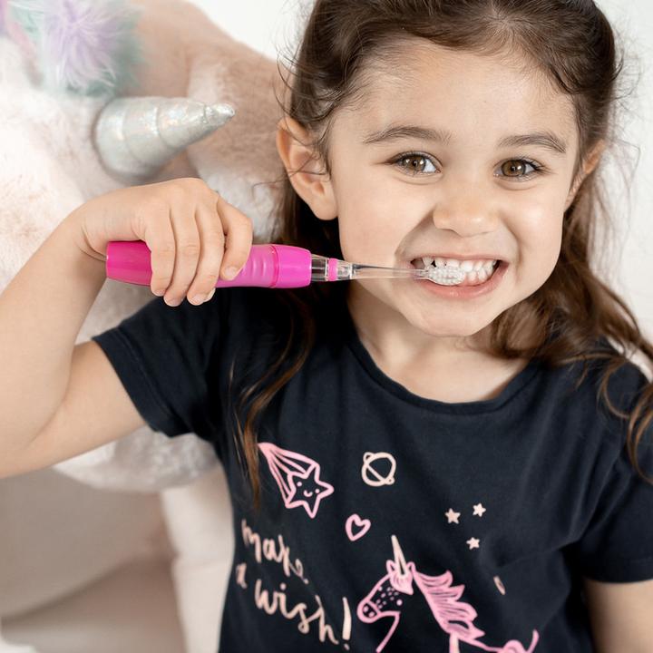 Produktbild Brush-Baby KidzSonic (Schallzahnbürste)