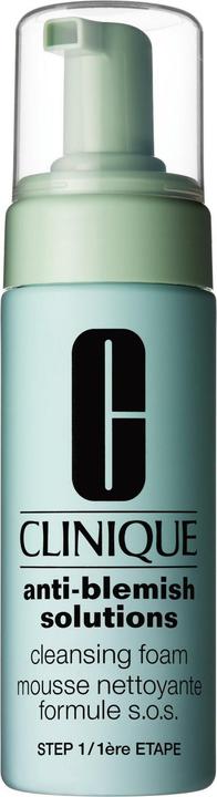 Clinique Anti-Blemish (Schaum, 125 ml)