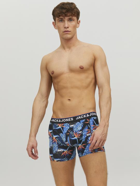 Immagine prodotto Jack & Jones Bauli Jacazores Confezione Noos (XL, confezione da 3)