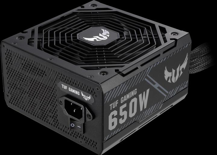 ASUS NEZ TUF Gaming (650 W)