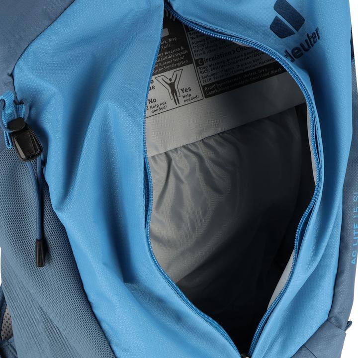 Immagine prodotto Deuter AC Lite 15 (15 l)