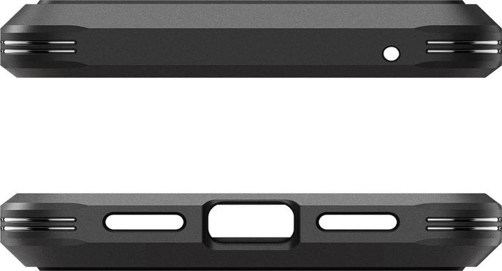 Actual product image Spigen Tough Armor (Google Pixel 8 Pro)