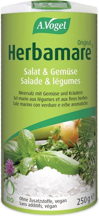 A. Vogel Herbamare salad and vegetables (280 g)