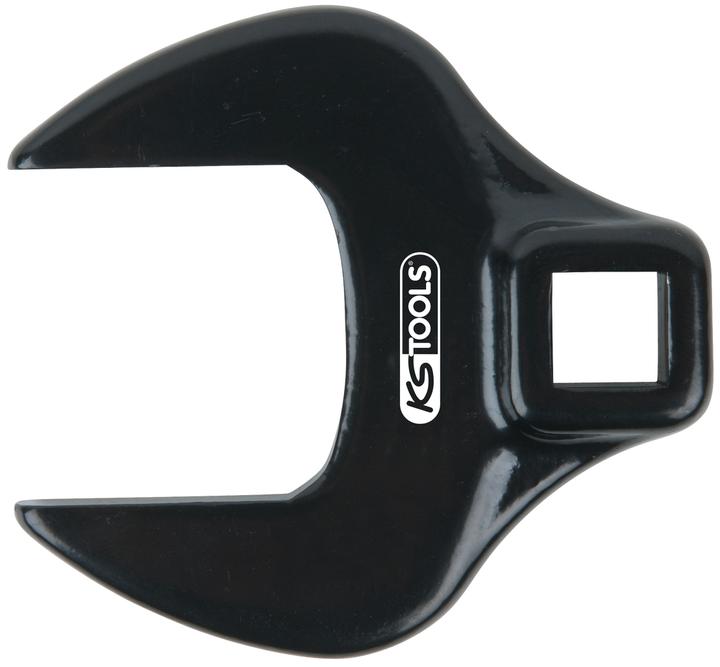 Produktbild KS Tools Einsteck-Einmaulschlüssel (1/2")