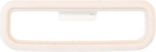 Actual product image Garmin Svc, Keeper, FR35, White