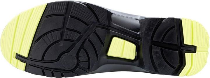 Produktbild Uvex Safety Sicherheitshalbschuh (S1P, 44)