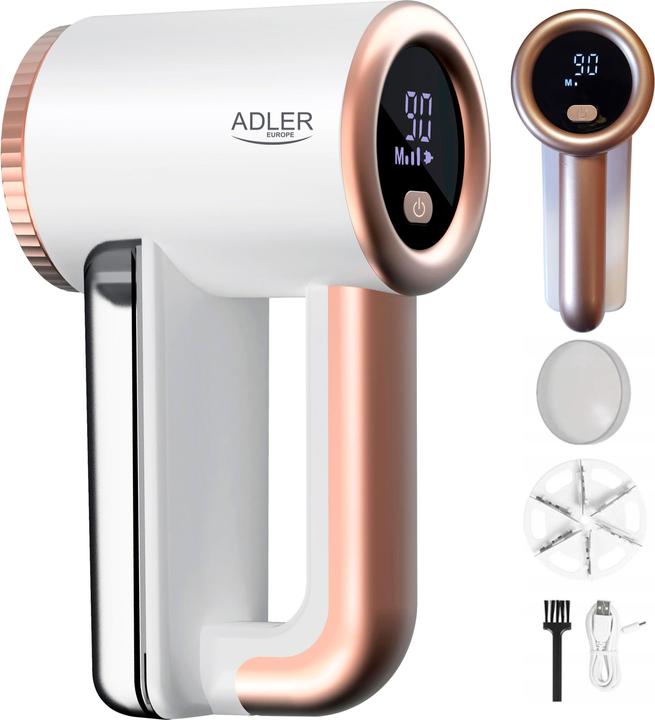Image du produit Adler AD 9617 LCD