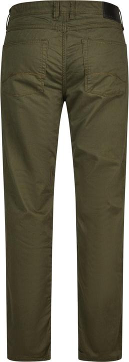 Produktbild Hattric Thermo 5-Pocket Henk Cotton Satin (W42/L32)