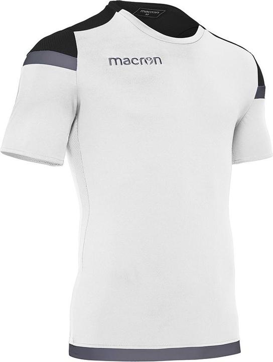 Produktbild Macron jersey titan (L)