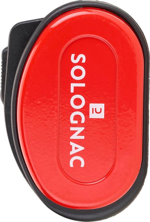 Actual product image Solognac trigger lock 163371