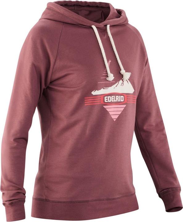 Produktbild Edelrid Wo Tecu Hoody (XS)