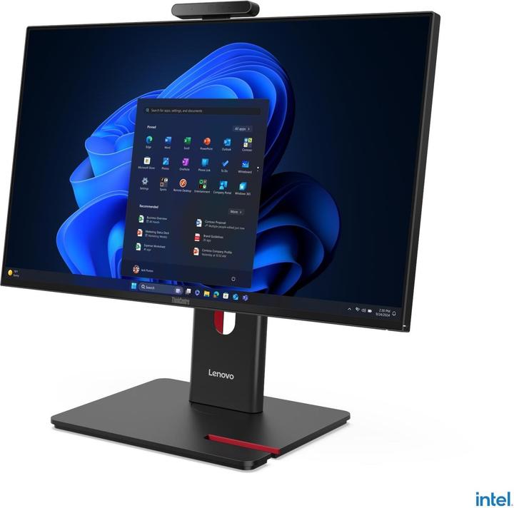 Produktbild Lenovo ThinkCentre M70a Gen 6 (Intel Core Ultra 5 235T, 16 GB, 512 GB)