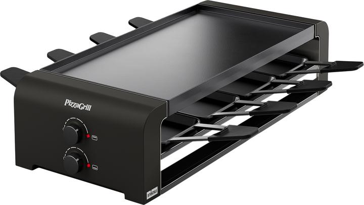 Produktbild Stöckli Pizzagrill