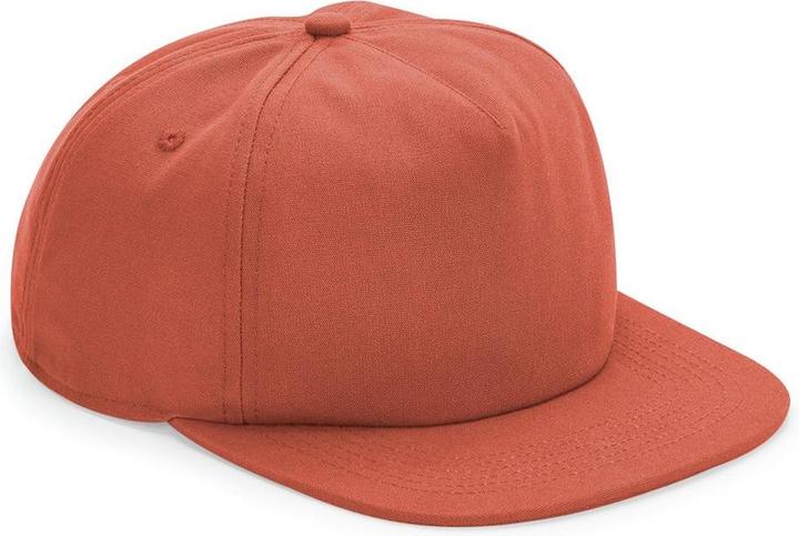 Produktbild Beechfield Kappe (One Size)