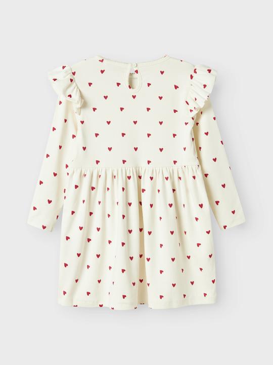 Produktbild Name it Bio-Baumwoll Kleid (116)