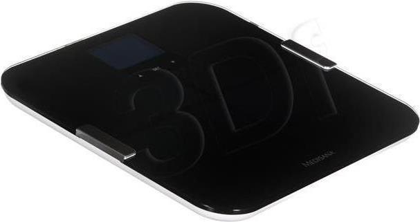Actual product image Medisana BS 440 Connect (180 kg)