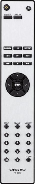 Image du produit Onkyo C7030M3 noir (Lecteur de CD)