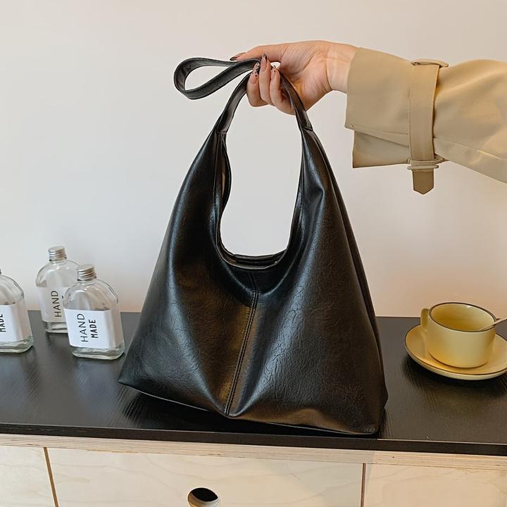 Produktbild Only-Bags.Store Ein stilvolles und vielseitiges zweiteiliges Set, bestehend aus einer weichen und bequemen