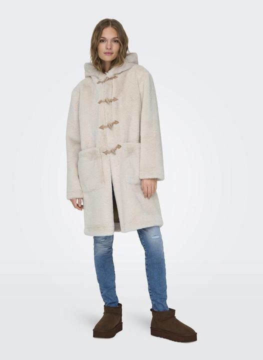 Image du produit Only ONLMAJA Kunstfell Jacke Kunstfell Jacke (XL)