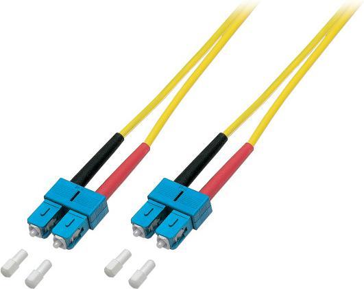 Image du produit EFB Elektronik Ecofiber (CAT6, 0.50 m)