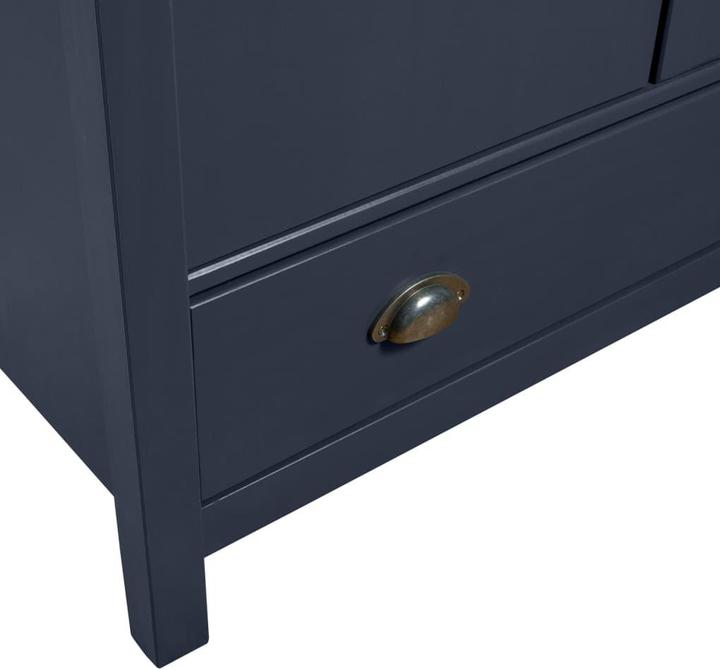 Immagine prodotto VidaXL Oenone (127 x 50 x 170 cm)