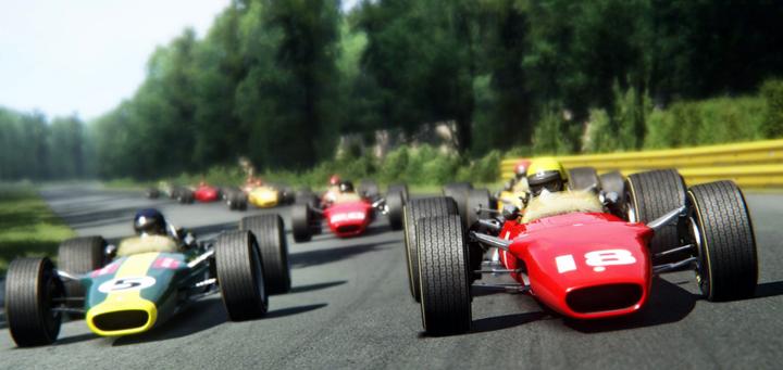 Immagine prodotto 505 Games Assetto Corsa Competizione - Edizione Day One (PS5, DE)