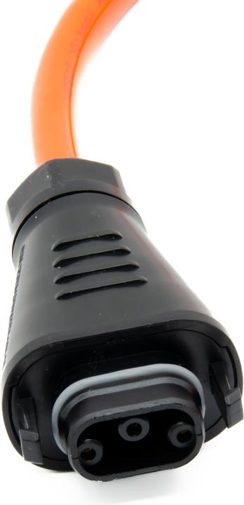 Actual product image Hoymiles HMS connection cable (Solar cable)