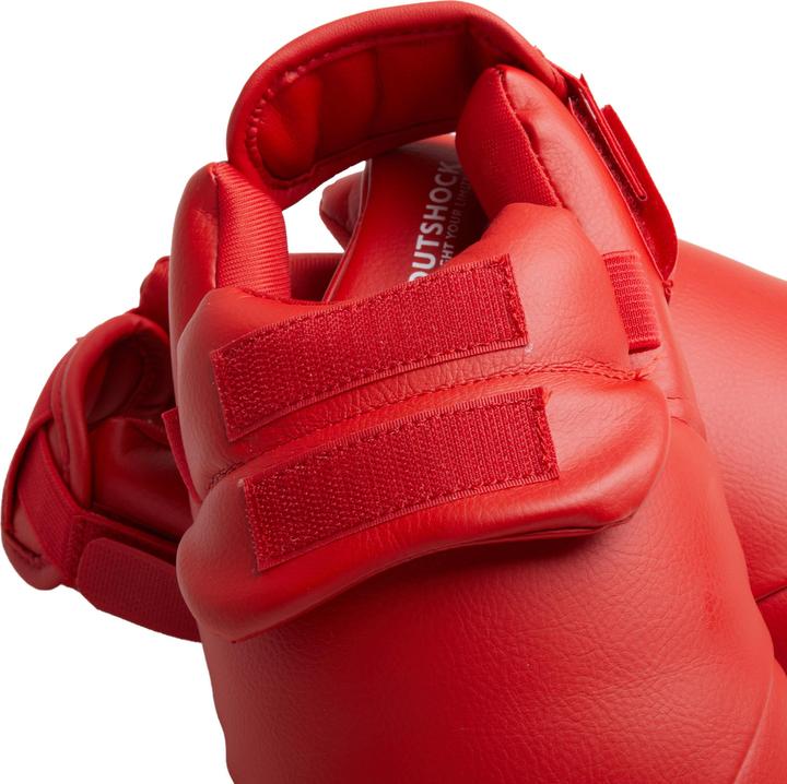Actual product image Outshock 900 (L)