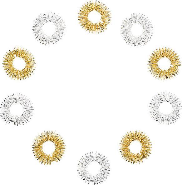 Produktbild Newgen medicals Akupressur Ringe