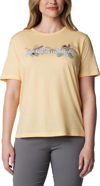 Columbia Bluebird Day™ Relaxed Crew Neck (L)