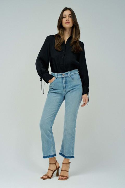 Immagine prodotto Salsa Jeans Jeans Faith Vintage Wash (26)