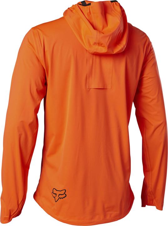 Produktbild Fox Jacket 22 Flexair Water Orange M (M)