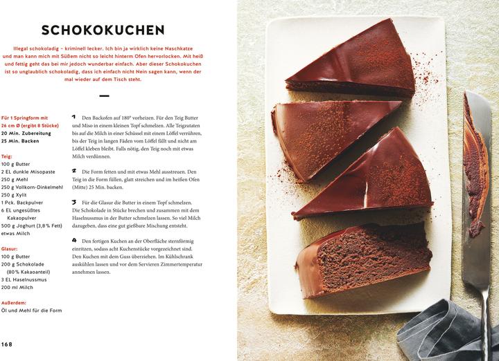 Image du produit Plant based Soulfood (Allemand, Ken Müller, 2024)