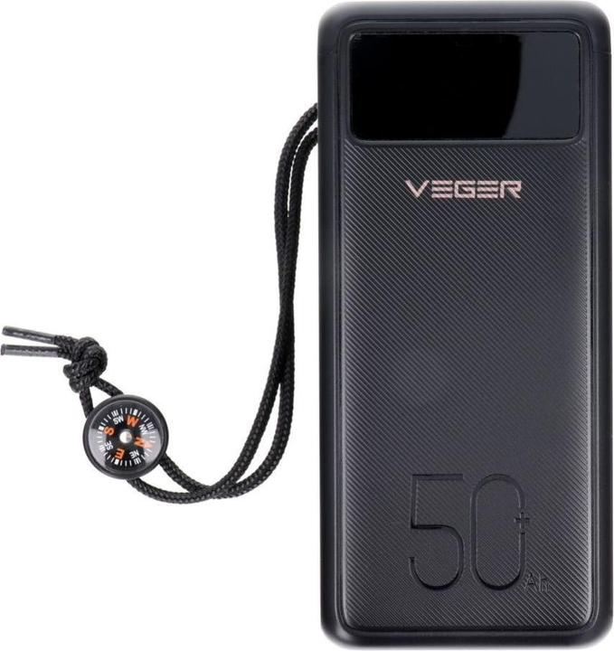 Actual product image Veger Tank Lite (50000 mAh, 22.50 W, 185 Wh)