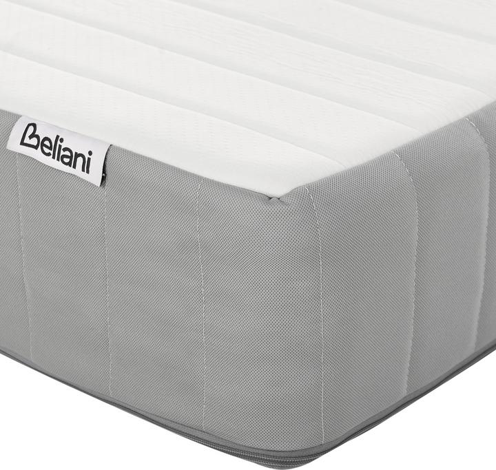 Produktbild Beliani Roomy (140 x 200 cm, Federkern)