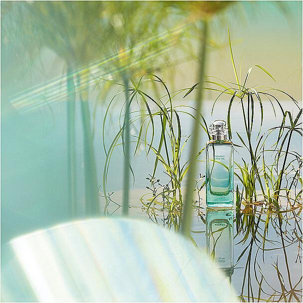 Produktbild Hermès Un Jardin sur le Nil (Eau de Toilette, 50 ml)