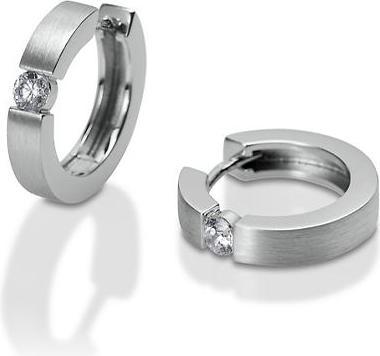 Breuning Ohrschmuck - S.Zirkonia