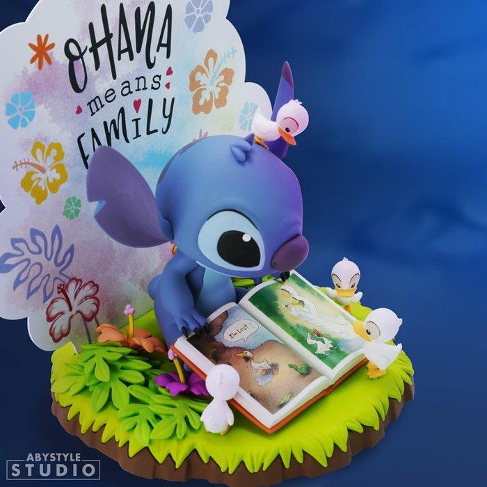 Immagine prodotto ABYstyle ST Disney Lilo & Stitch : Stitch Ohana