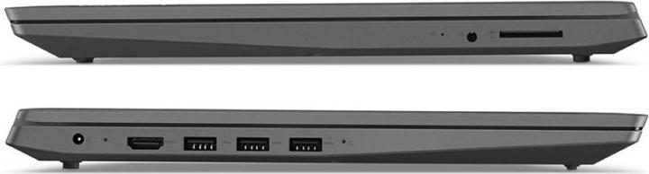 Produktbild Lenovo V15 (15.60", Intel Celeron N4020, 8 GB, 256 GB, DE)